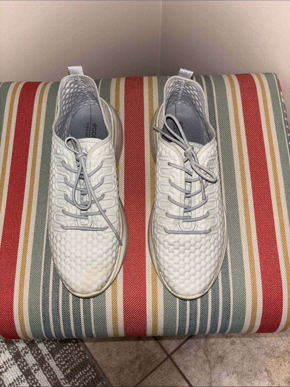Ecco Ladies Sneakers